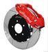 Wilwood Disc Brakes Wilwood AERO6 Big Brake Front Brake Kits 140-11974-R Autofit