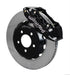 Wilwood Disc Brakes Wilwood AERO6 Big Brake Front Brake Kits 140-12929 Autofit