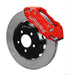 Wilwood Disc Brakes Wilwood AERO6 Big Brake Front Brake Kits 140-12929-R Autofit