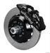 Wilwood Disc Brakes Wilwood AERO6 Big Brake Front Brake Kits 140-13226 Autofit