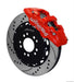 Wilwood Disc Brakes Wilwood AERO6 Big Brake Front Brake Kits 140-13685-DR Autofit