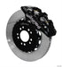 Wilwood Disc Brakes Wilwood AERO6 Big Brake Front Brake Kits 140-13697 Autofit
