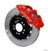 Wilwood Disc Brakes Wilwood AERO6 Big Brake Front Brake Kits 140-13697-R Autofit