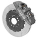 Wilwood Disc Brakes Wilwood AERO6 Big Brake Front Brake Kits 140-13882 Autofit