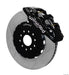 Wilwood Disc Brakes Wilwood AERO6 Big Brake Front Brake Kits 140-13903 Autofit