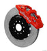 Wilwood Disc Brakes Wilwood AERO6 Big Brake Front Brake Kits 140-13903-R Autofit