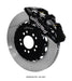 Wilwood Disc Brakes Wilwood AERO6 Big Brake Front Brake Kits 140-13911 Autofit