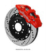 Wilwood Disc Brakes Wilwood AERO6 Big Brake Front Brake Kits 140-13911-DR Autofit