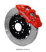 Wilwood Disc Brakes Wilwood AERO6 Big Brake Front Brake Kits 140-13911-R Autofit