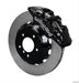Wilwood Disc Brakes Wilwood AERO6 Big Brake Front Brake Kits 140-13919 Autofit