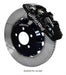 Wilwood Disc Brakes Wilwood AERO6 Big Brake Front Brake Kits 140-14067 Autofit