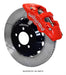 Wilwood Disc Brakes Wilwood AERO6 Big Brake Front Brake Kits 140-14067-R Autofit