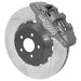 Wilwood Disc Brakes Wilwood AERO6 Big Brake Front Brake Kits 140-14290 Autofit