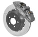 Wilwood Disc Brakes Wilwood AERO6 Big Brake Front Brake Kits 140-14482 Autofit