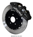 Wilwood Disc Brakes Wilwood AERO6 Big Brake Front Brake Kits 140-14557 Autofit