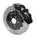 Wilwood Disc Brakes Wilwood AERO6 Big Brake Front Brake Kits 140-14584 Autofit