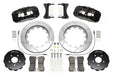 Wilwood Disc Brakes Wilwood AERO6 Big Brake Front Brake Kits 140-14584 Autofit