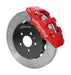 Wilwood Disc Brakes Wilwood AERO6 Big Brake Front Brake Kits 140-14584-R Autofit