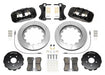 Wilwood Disc Brakes Wilwood AERO6 Big Brake Front Brake Kits 140-14588 Autofit