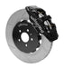 Wilwood Disc Brakes Wilwood AERO6 Big Brake Front Brake Kits 140-14588 Autofit