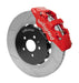 Wilwood Disc Brakes Wilwood AERO6 Big Brake Front Brake Kits 140-14588-R Autofit