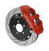 Wilwood Disc Brakes Wilwood AERO6 Big Brake Front Brake Kits 140-14682-DR Autofit