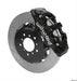 Wilwood Disc Brakes Wilwood AERO6 Big Brake Front Brake Kits 140-14751 Autofit