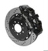 Wilwood Disc Brakes Wilwood AERO6 Big Brake Front Brake Kits 140-14751-D Autofit