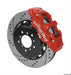 Wilwood Disc Brakes Wilwood AERO6 Big Brake Front Brake Kits 140-14751-DR Autofit