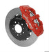 Wilwood Disc Brakes Wilwood AERO6 Big Brake Front Brake Kits 140-14751-R Autofit