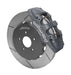Wilwood Disc Brakes Wilwood AERO6 Big Brake Front Brake Kits 140-14816 Autofit