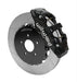 Wilwood Disc Brakes Wilwood AERO6 Big Brake Front Brake Kits 140-14819 Autofit