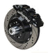 Wilwood Disc Brakes Wilwood AERO6 Big Brake Front Brake Kits 140-14839-D Autofit