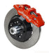 Wilwood Disc Brakes Wilwood AERO6 Big Brake Front Brake Kits 140-14839-R Autofit