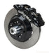 Wilwood Disc Brakes Wilwood AERO6 Big Brake Front Brake Kits 140-14842 Autofit