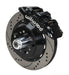 Wilwood Disc Brakes Wilwood AERO6 Big Brake Front Brake Kits 140-14842-D Autofit