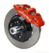 Wilwood Disc Brakes Wilwood AERO6 Big Brake Front Brake Kits 140-14842-R Autofit