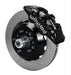 Wilwood Disc Brakes Wilwood AERO6 Big Brake Front Brake Kits 140-15025 Autofit