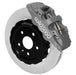 Wilwood Disc Brakes Wilwood AERO6 Big Brake Front Brake Kits 140-15231 Autofit