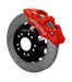Wilwood Disc Brakes Wilwood AERO6 Big Brake Front Brake Kits 140-15305-R Autofit