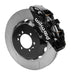 Wilwood Disc Brakes Wilwood AERO6 Big Brake Front Brake Kits 140-15497 Autofit