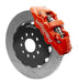Wilwood Disc Brakes Wilwood AERO6 Big Brake Front Brake Kits 140-15705-R Autofit