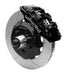 Wilwood Disc Brakes Wilwood AERO6 Big Brake Front Brake Kits 140-15943 Autofit