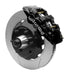 Wilwood Disc Brakes Wilwood AERO6 Big Brake Front Brake Kits 140-15947 Autofit