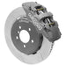 Wilwood Disc Brakes Wilwood AERO6 Big Brake Front Brake Kits 140-16010 Autofit