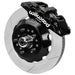Wilwood Disc Brakes Wilwood AERO6 Big Brake Front Brake Kits 140-16197 Autofit
