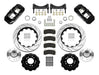 Wilwood Disc Brakes Wilwood AERO6 Big Brake Front Brake Kits 140-16246-D Autofit