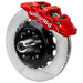 Wilwood Disc Brakes Wilwood AERO6 Big Brake Front Brake Kits 140-16246-R Autofit