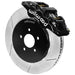 Wilwood Disc Brakes Wilwood AERO6 Big Brake Front Brake Kits 140-16403 Autofit