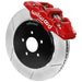 Wilwood Disc Brakes Wilwood AERO6 Big Brake Front Brake Kits 140-16403-R Autofit